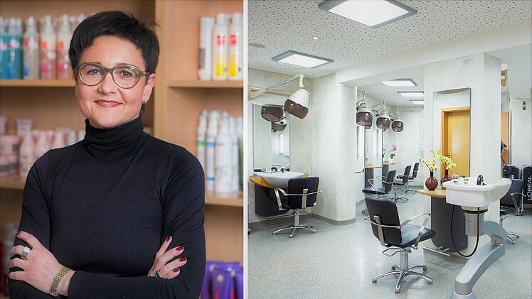 Memmelsdorf: Haarschnitte bald bis zu 50 Prozent teurer - Friseurin mit dramatischer Prognose