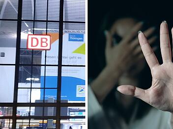 Am Nürnberger Hauptbahnhof: 18-Jährige erlebt schockierende Grabsch-Attacke