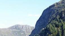 Land der Fjorde: Gisela Derks schätzt die Ursprünglichkeit