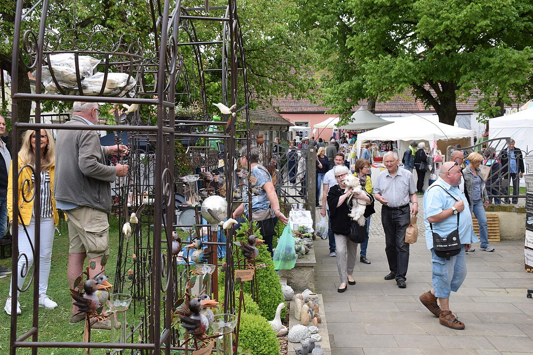 R&ouml;delseer Fr&uuml;hling