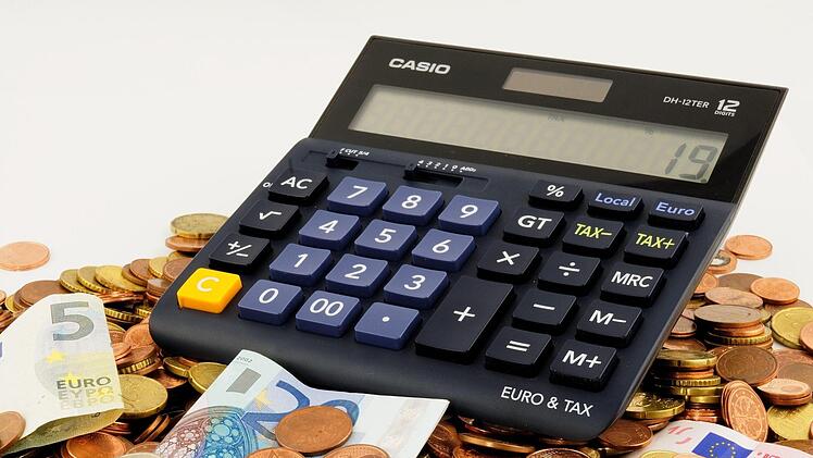 Nach der Ank&uuml;ndigung von Daimler, k&uuml;nftig auf Parteispenden zu verzicjhten, ist ein Streit &uuml;ber die Finanzierung politischer Parteien entbrannt. Parteispenden Symbolbild: Bru-nO/pixabay.com