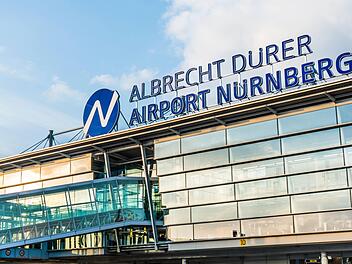 Airport Nürnberg: Der neue Flugplan für Herbst und Winter ist endlich da!