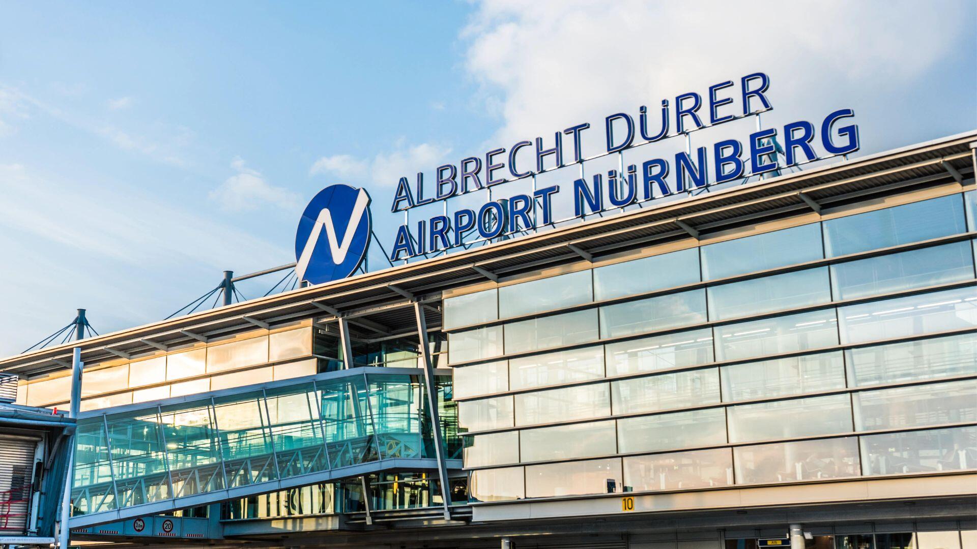 Airport Nürnberg kündigt großes mit neuen NonstopZielen für Herbst und Winter an