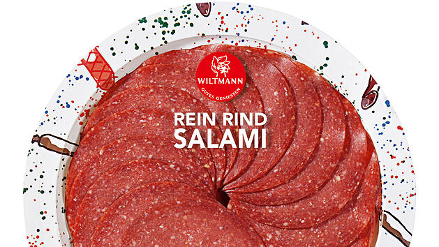 Bundesweiter Salami-Rückruf: Erreger können zu Nierenversagen führen