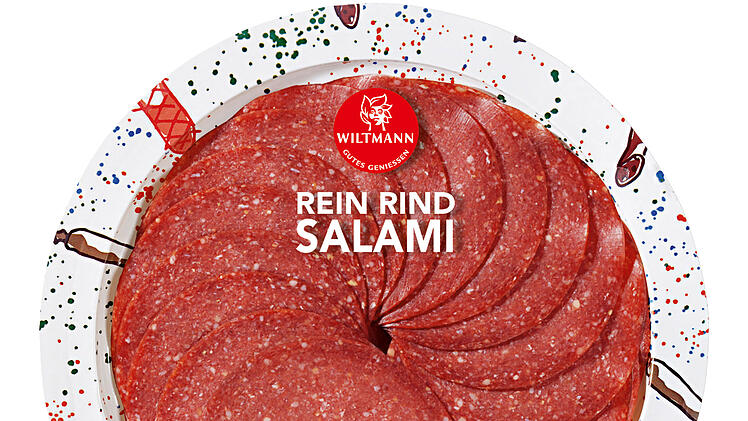 Bundesweiter Salami-Rückruf: Erreger können zu Nierenversagen führen