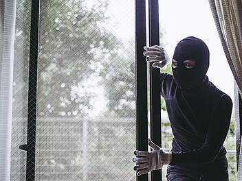 Einbrüche: Mit diesen Tricks kannst du dein Zuhause schützen