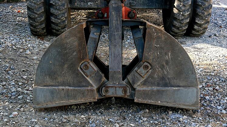 Coburg: Baustellen behindern Verkehr massiv - Taxifahrer beklagt "katastrophale Situation"
