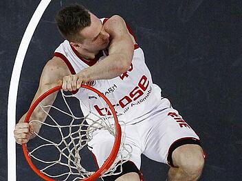 Leon Radosevic. Foto: Daniel Löb