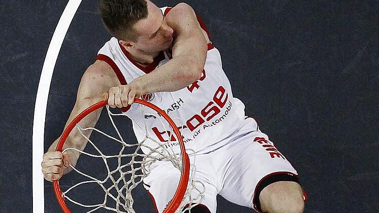 Leon Radosevic. Foto: Daniel Löb