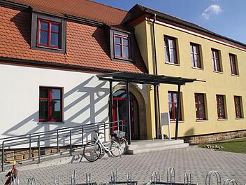 Ein erneuter Umbau des Sophie4nsheims so