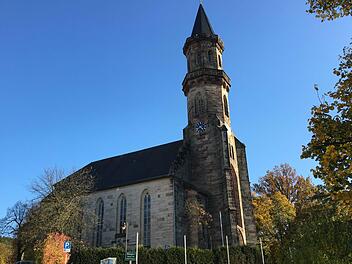 Reichhaltig ist das kirchenmusikalische Angebot an St. Georg in Neustadt unter der Leitung von Kantor Markus Heunisch. Neben der Kantorei St. Georg werden auch Gastensembles und Solisten erwartet.Foto Archiv/Jochen Berger