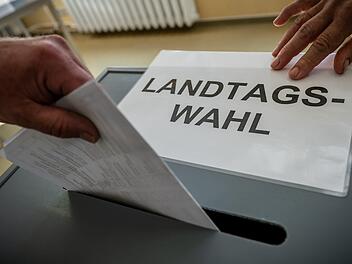Landtagswahl 2023