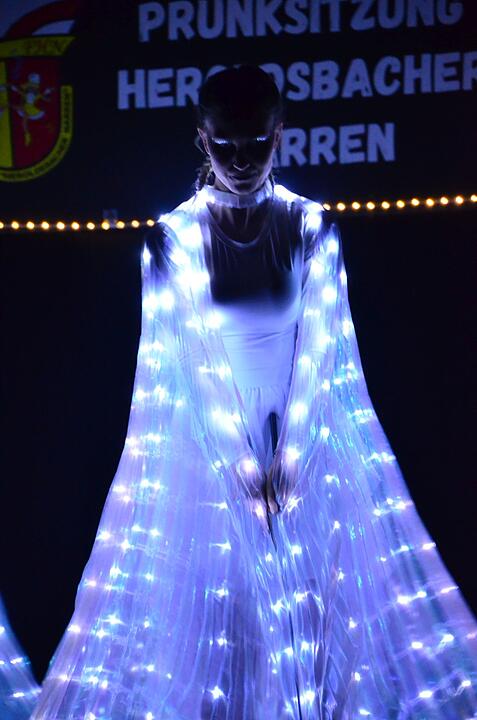 Endlich wieder Fasching!