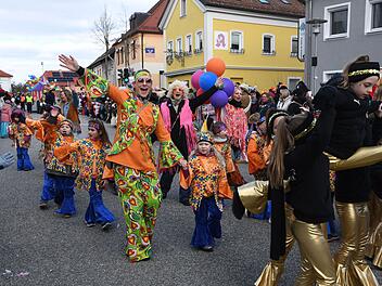 Organisiert vom Ortskulturring (OKR) Memmelsdorf.