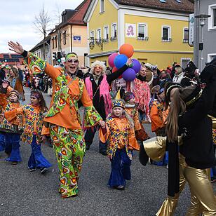 Organisiert vom Ortskulturring (OKR) Memmelsdorf.