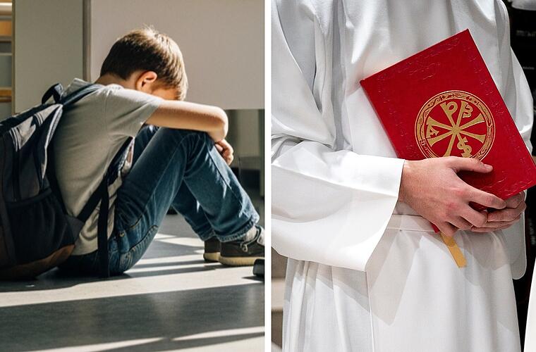 Bamberg: Priester missbraucht fünf Schüler - und wird nach Italien versetzt