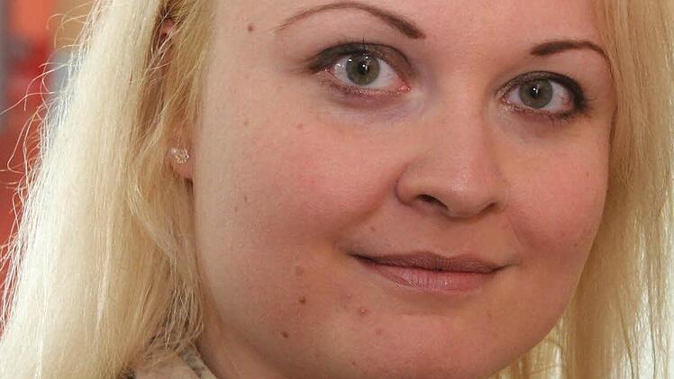 Birgit Göckel