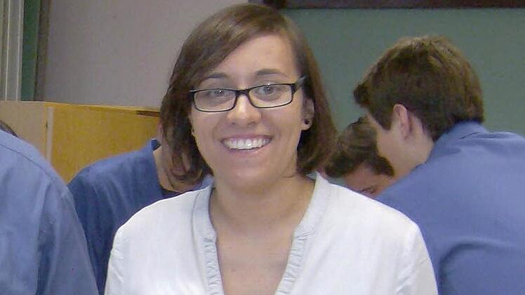 Simone Rieß , "My Plastics" Foto: map