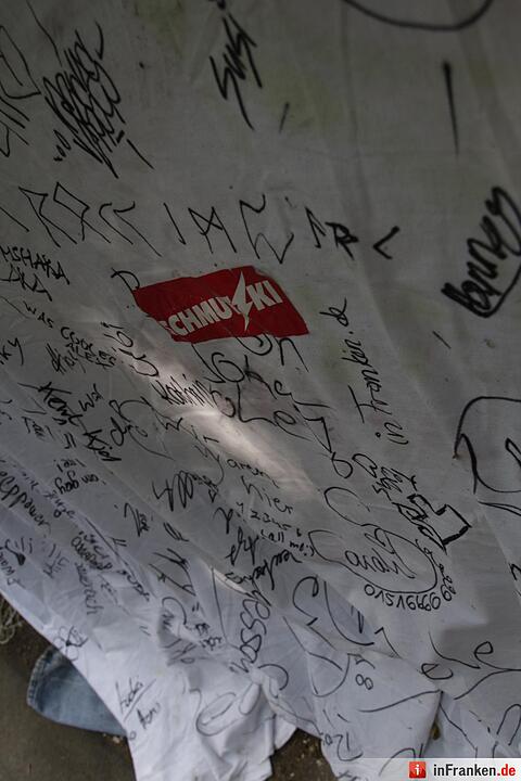 RIP15 - Zeltplatzleben 2015 Teil 2