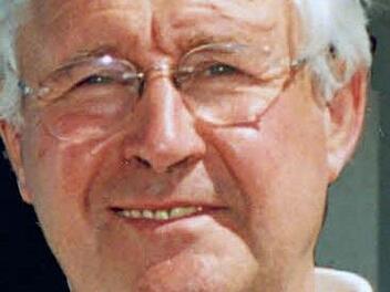 Reinhard Löhmer Foto: Familie Löhmer