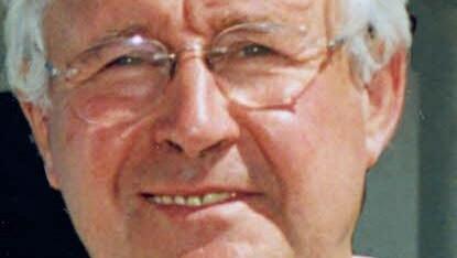 Reinhard Löhmer Foto: Familie Löhmer