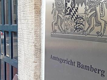 An Amtsgerichten in Franken wird nahezu im Stundentakt Recht gesprochen. Richter und Staatsanwälte brauchen dabei teilweise viel Geduld und starke Nerven. Foto: C. Pack