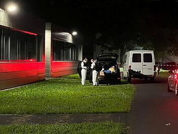 14-Jähriger in Lohr am Main erschossen: Jugendlicher wegen Mordes angeklagt 14-Jähriger in Lohr am Main erschossen: Jugendlicher wegen Mordes angeklagt