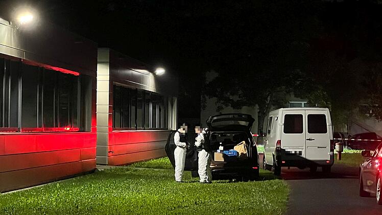 14-Jähriger in Lohr am Main erschossen: Jugendlicher wegen Mordes angeklagt