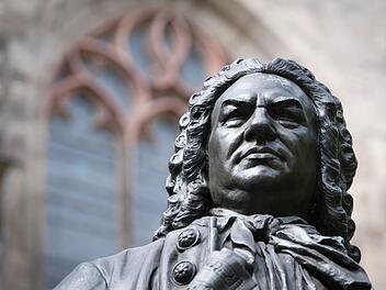 Johann Sebastian Bach