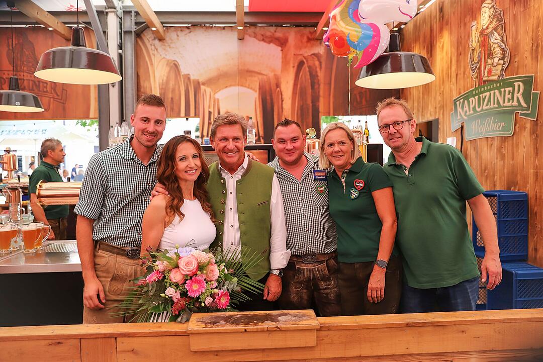 "Herzschlag"‑Nachmittag in Kulmbach