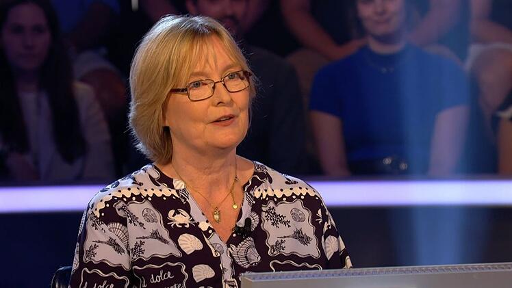 Dr. Sonja Priemer aus Nortorf gewann 16.000 Euro.