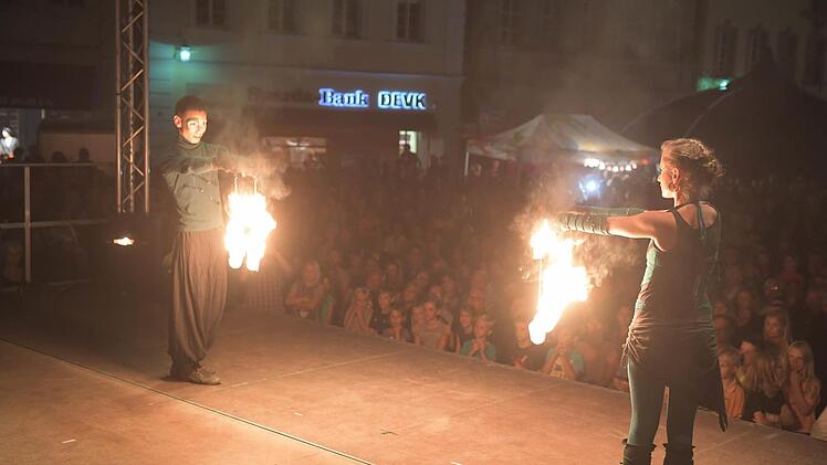 Foto: Ronald Rinklef