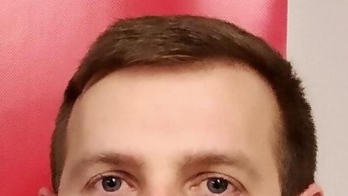 Benjamin Obexer