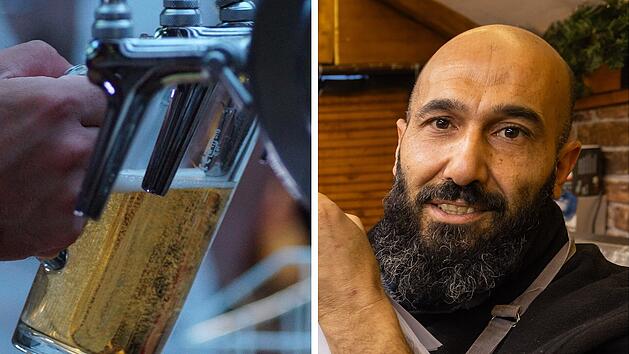 &Auml;rger um fehlendes Bier auf Karte: T&uuml;rkisches Lokal in Sportlerheim er&ouml;ffnet
