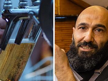 &Auml;rger um fehlendes Bier auf Karte: T&uuml;rkisches Lokal in Sportlerheim er&ouml;ffnet