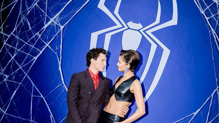 Fan-Event &laquo;Spider-Man: Brand New Day&raquo;