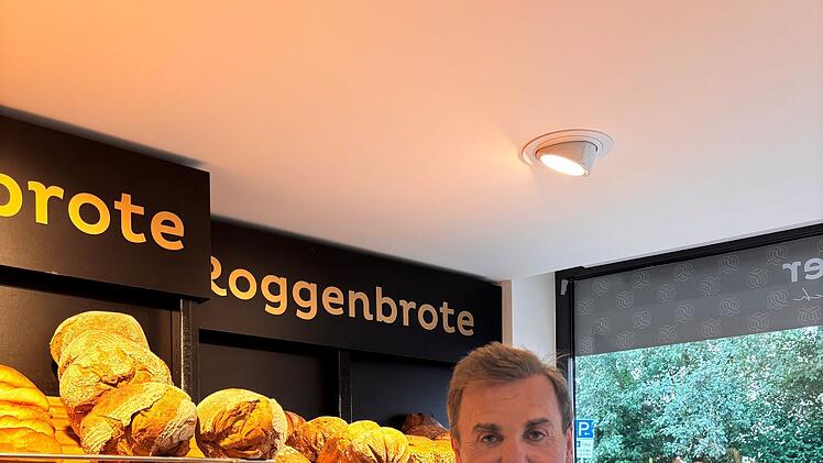 B&auml;ckerei muss halbe Brote genau wiegen