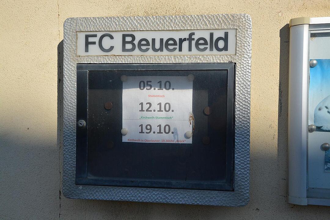 14.10.2015  Fotoreportage Beuerfeld
