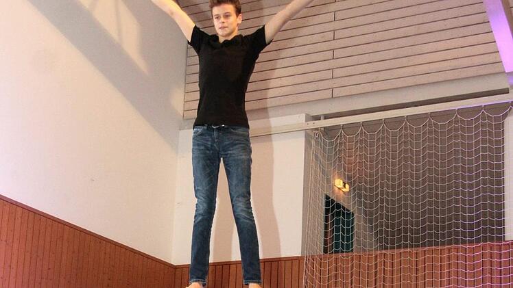 Impressionen vom Ordenskommers Richard Sänger