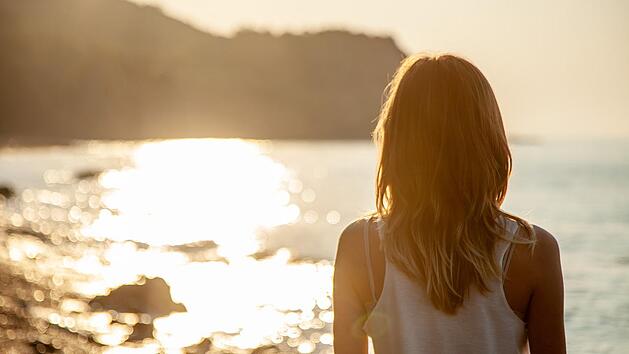 Während die Winterdepression an Bekanntheit zunimmt, wissen die Wenigsten, was eine Sommerdepression ist.