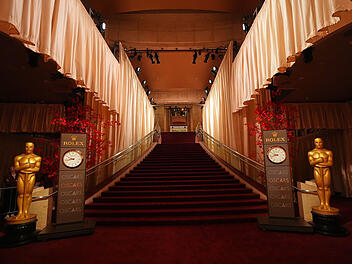 Vor der 98. Oscar-Verleihung