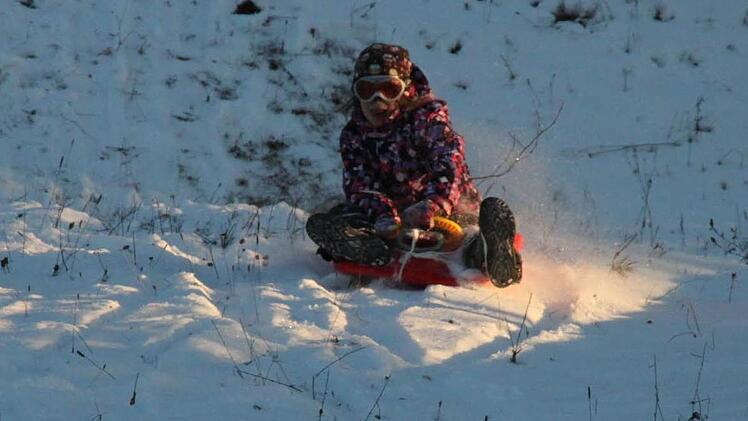 Eindrücke vom Altenberg. Foto: Kerstin Väth