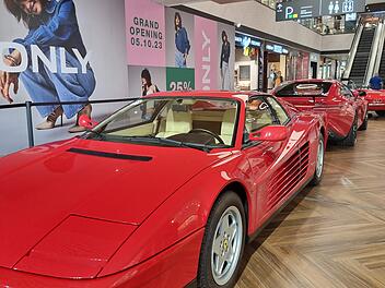 N&uuml;rnberg: Neuer Gro&szlig;mieter f&uuml;r das Franken-Center best&auml;tigt - Modekette "Only" zieht in das Einkaufszentrum