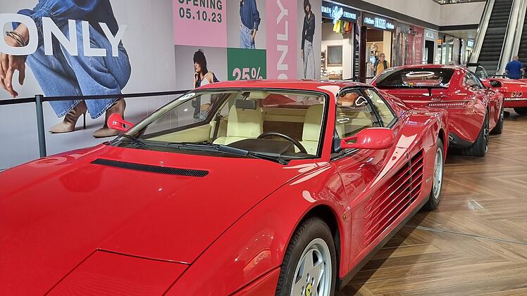 N&uuml;rnberg: Neuer Gro&szlig;mieter f&uuml;r das Franken-Center best&auml;tigt - Modekette "Only" zieht in das Einkaufszentrum