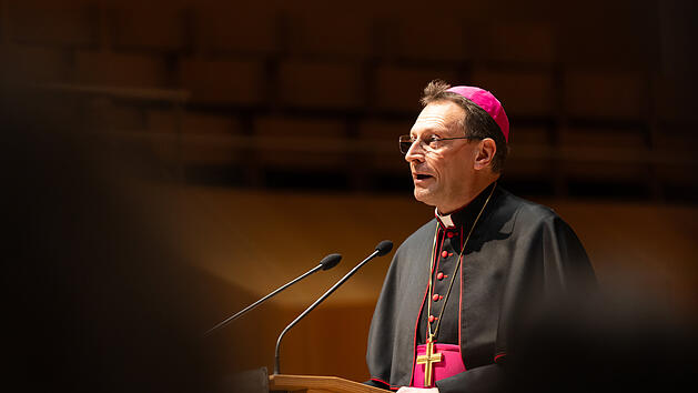 Zoff um Richterin: Predigt von Bamberger Erzbischof "instrumentalisiert"?