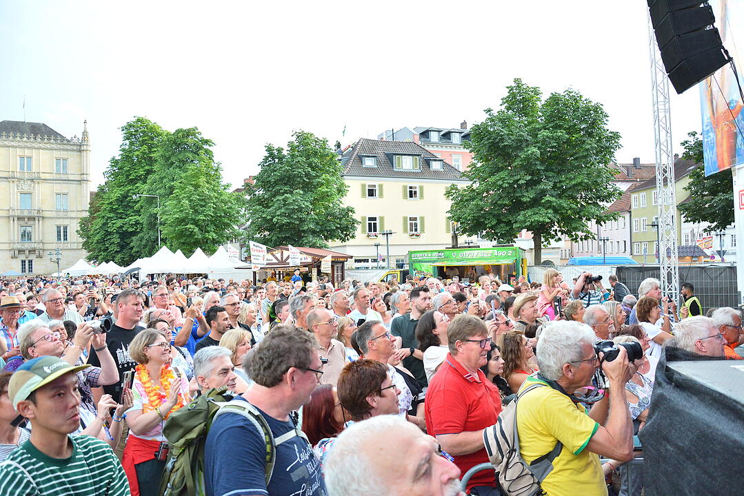 Samba 2024 – Internationales SAMBA-Festival Coburg
