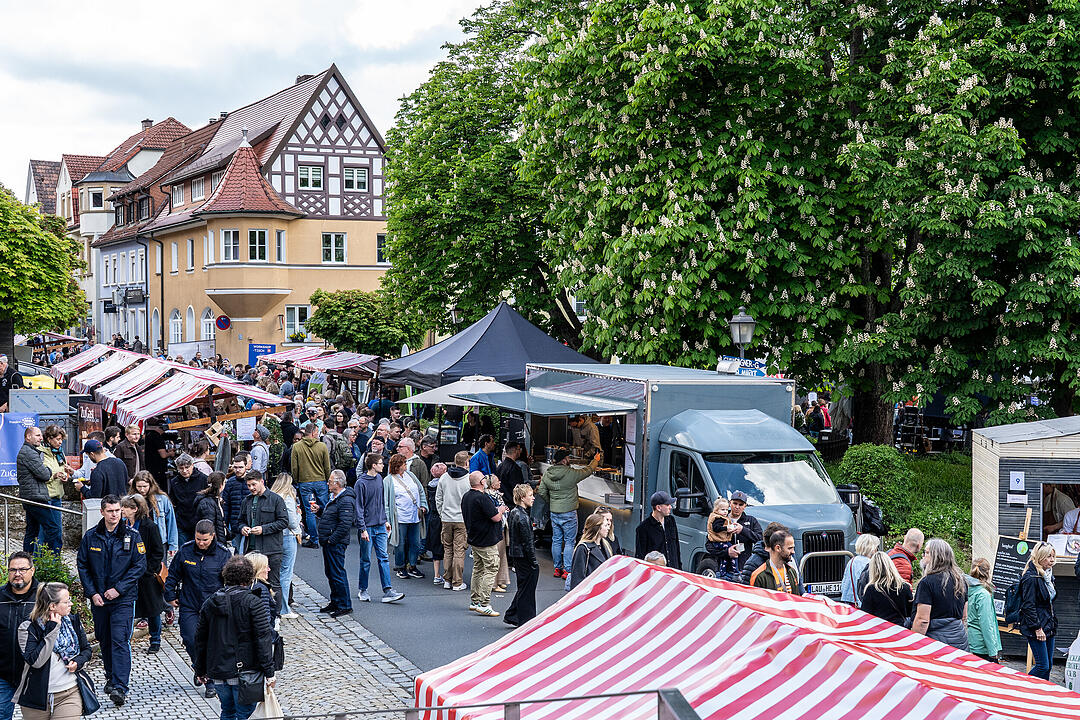 Das Event f&uuml;r Genussmenschen!