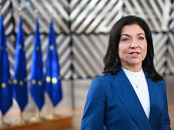 Treffen der EU-Minister zu Binnenmarkt und zur Industrie