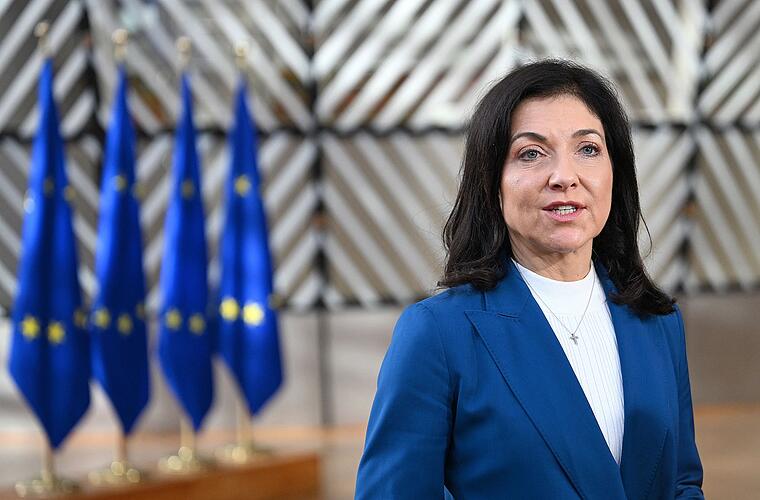 Deutschland und Frankreich ringen um EU-Industrieförderung