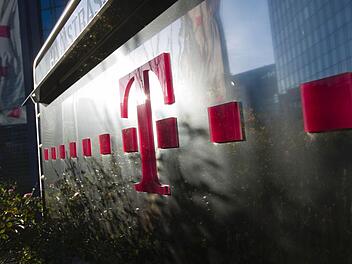 Die Warnstreiks bei der Telekom wirken sich auch im Landkreis Bad Kissingen aus. Foto: dpa